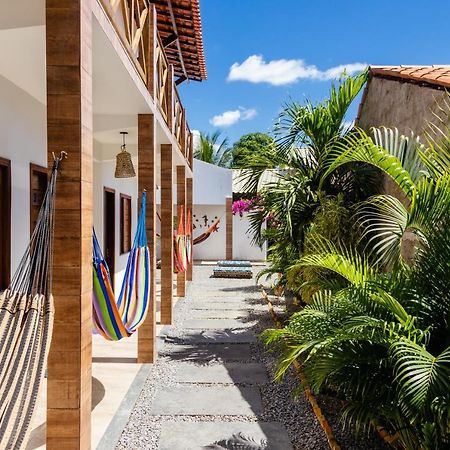 Vila Bella Barra Grande Barra Grande  Zewnętrze zdjęcie