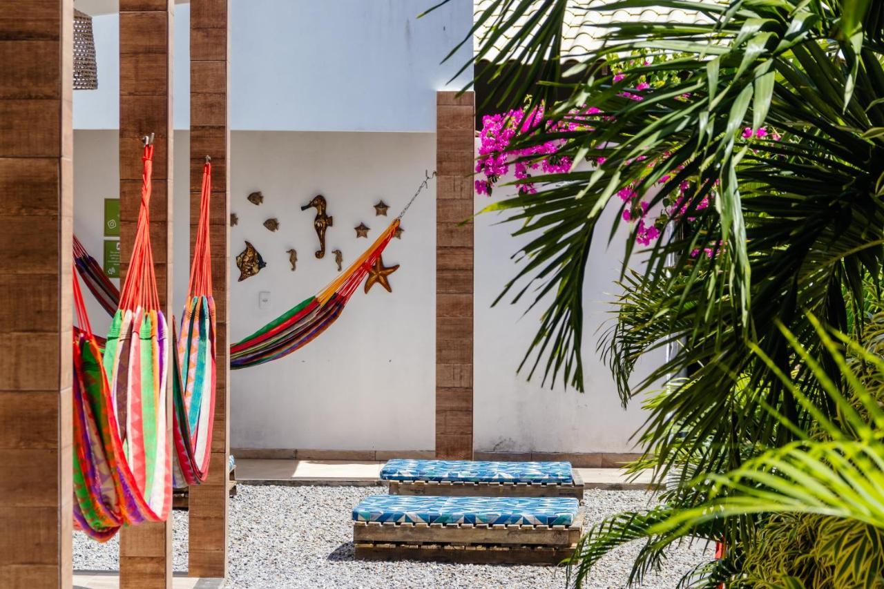 Vila Bella Barra Grande Barra Grande  Zewnętrze zdjęcie
