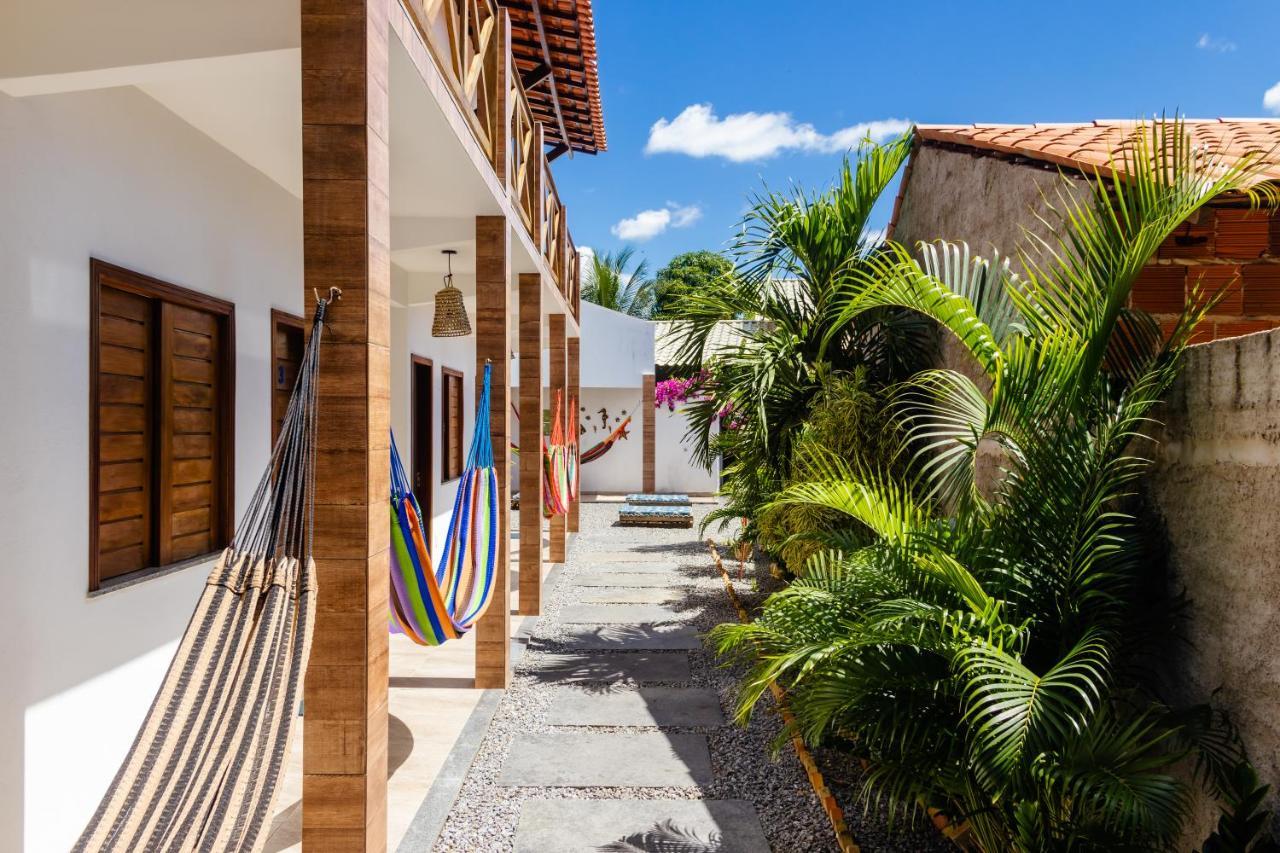 Vila Bella Barra Grande Barra Grande  Zewnętrze zdjęcie