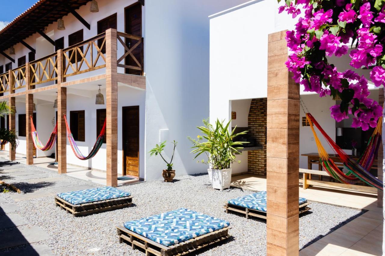 Vila Bella Barra Grande Barra Grande  Zewnętrze zdjęcie