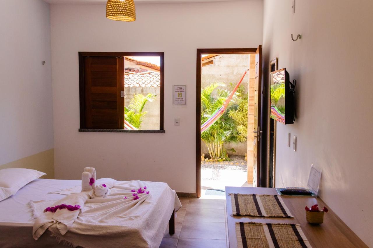 Vila Bella Barra Grande Barra Grande  Zewnętrze zdjęcie