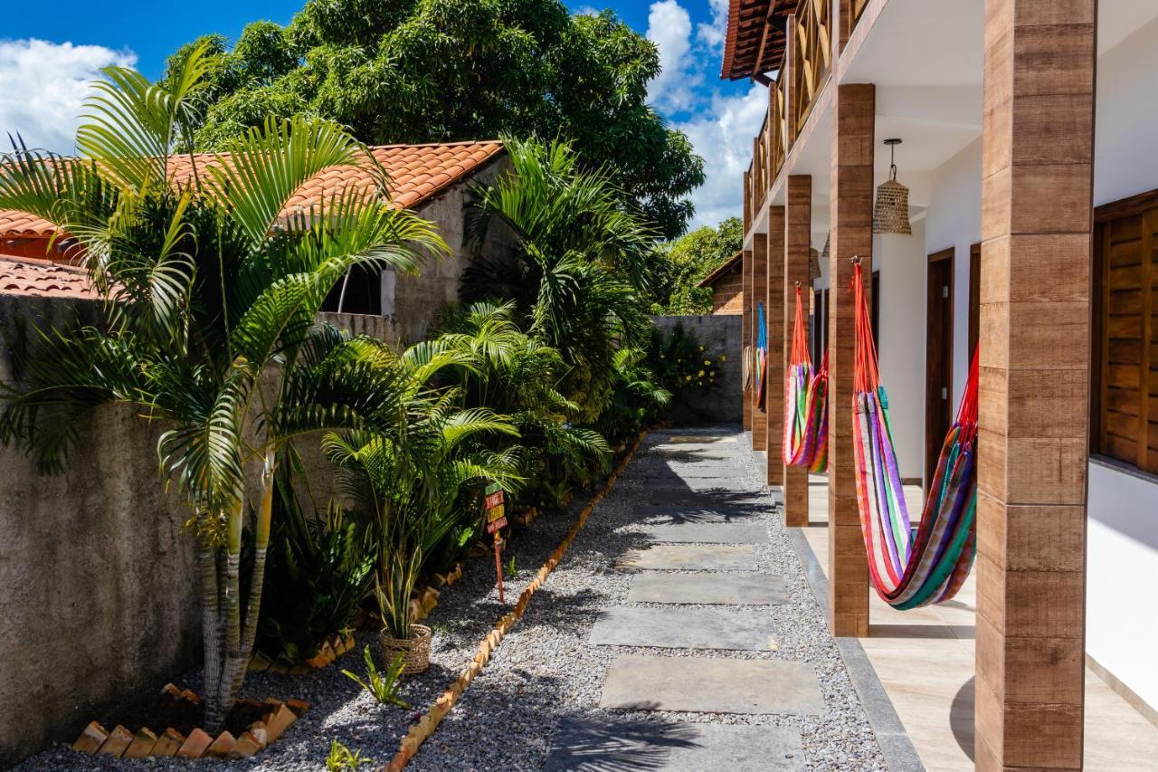 Vila Bella Barra Grande Barra Grande  Zewnętrze zdjęcie