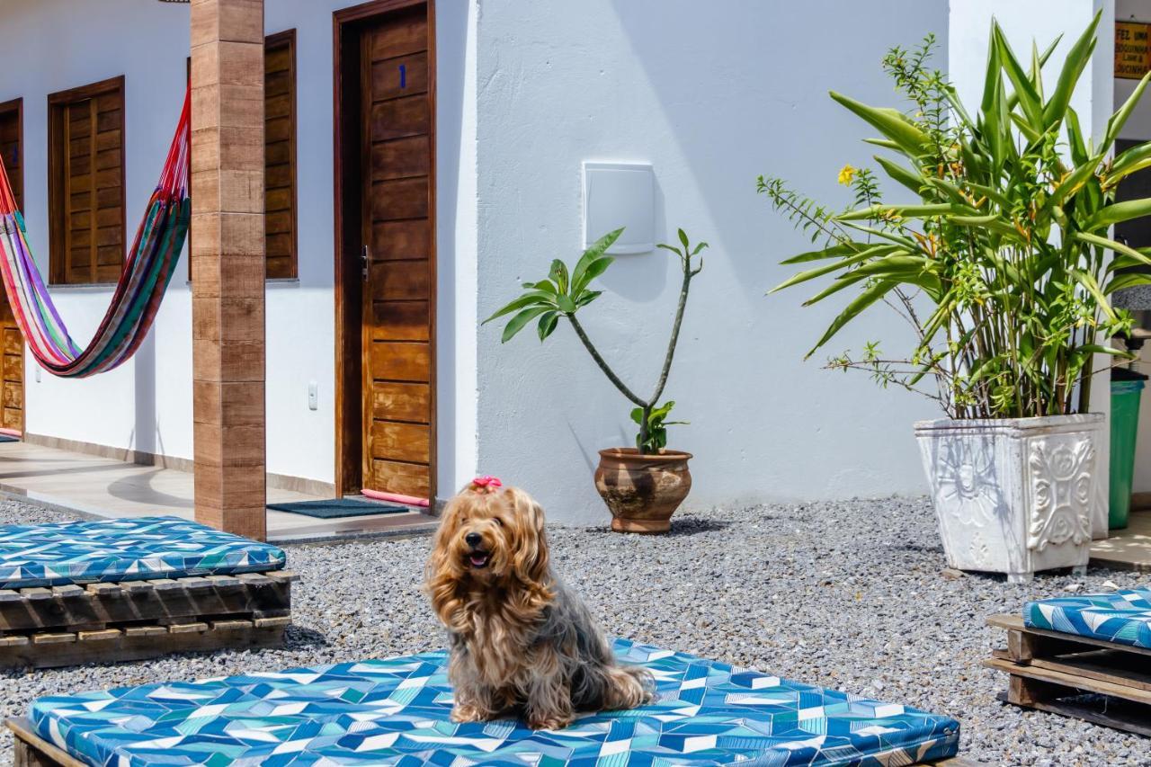 Vila Bella Barra Grande Barra Grande  Zewnętrze zdjęcie