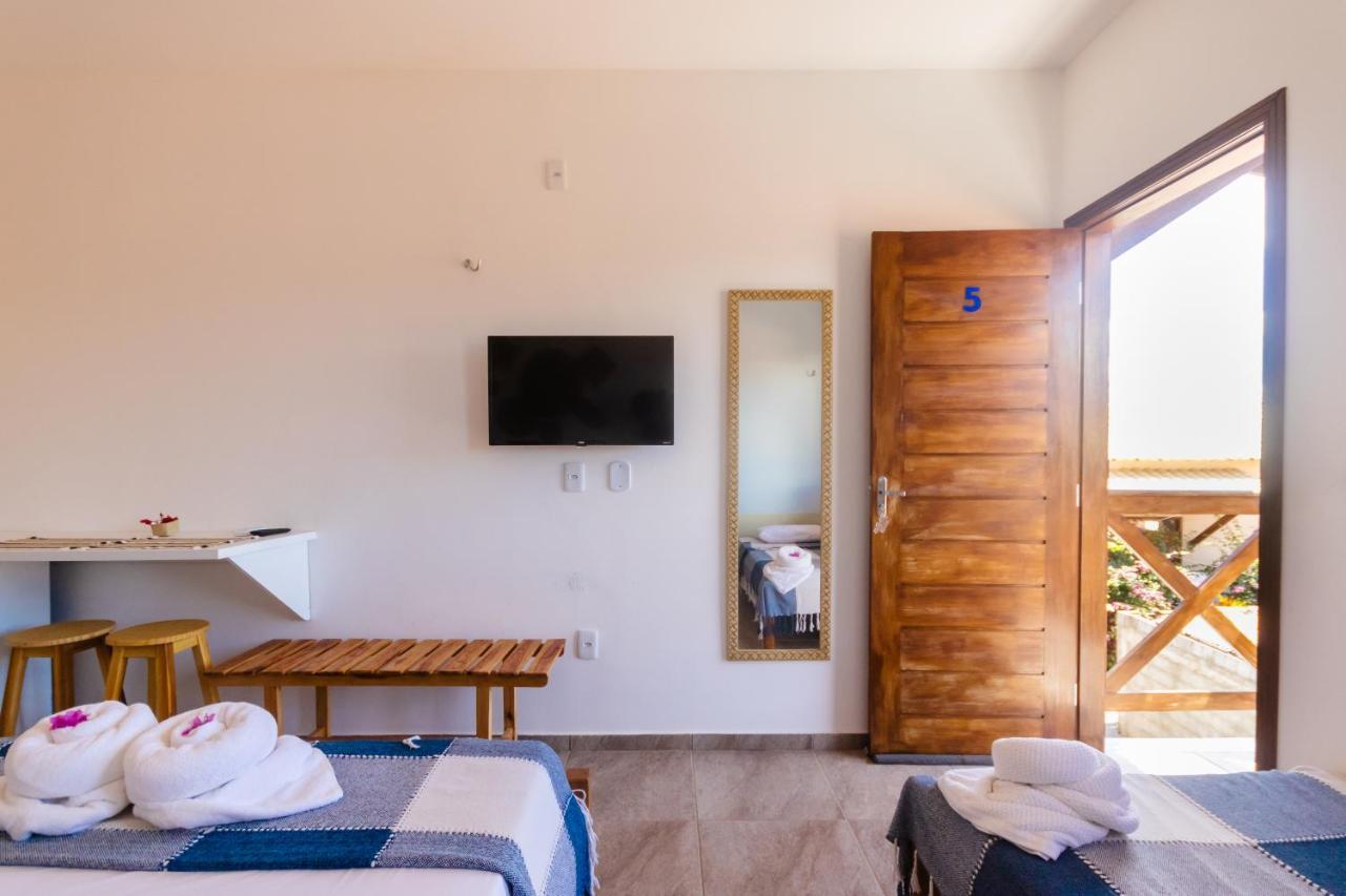 Vila Bella Barra Grande Barra Grande  Zewnętrze zdjęcie